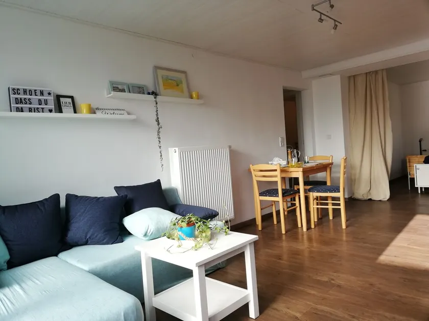Frisch Renoviertes, Lichtdurchflutetes Apartment! - Image 1