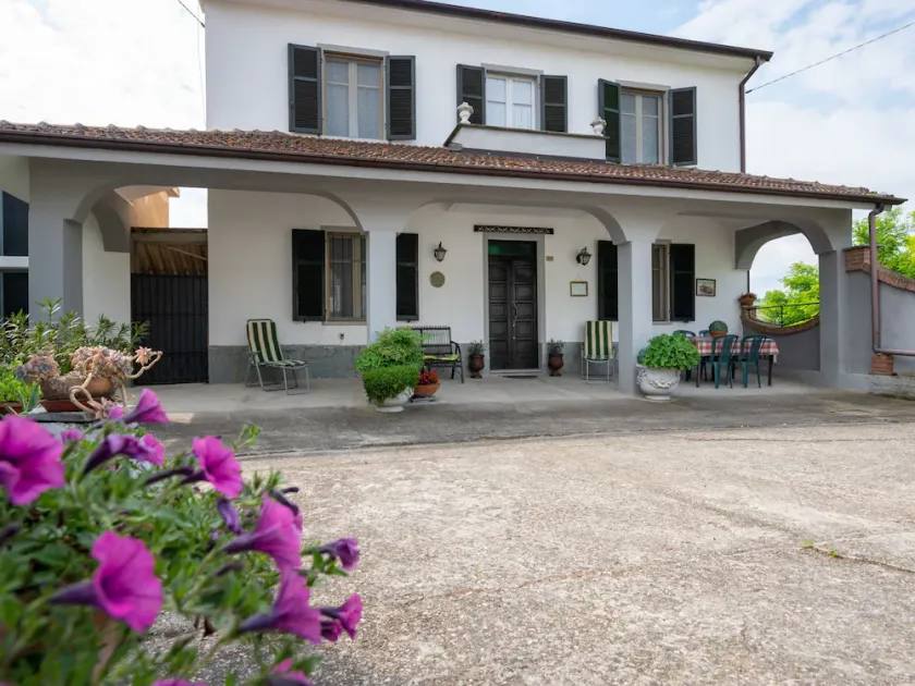 Holiday Home Casa della Peschiera by Interhome - Image 1