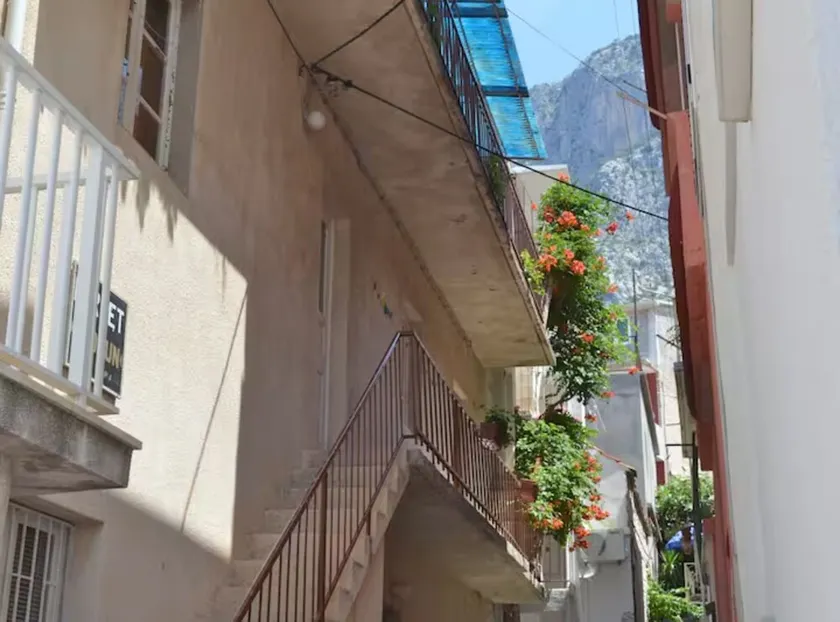 Olive Grove Apartment - Image 1