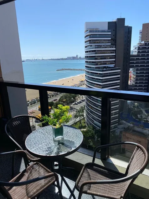Lindo Flat Beira Mar - Image 1