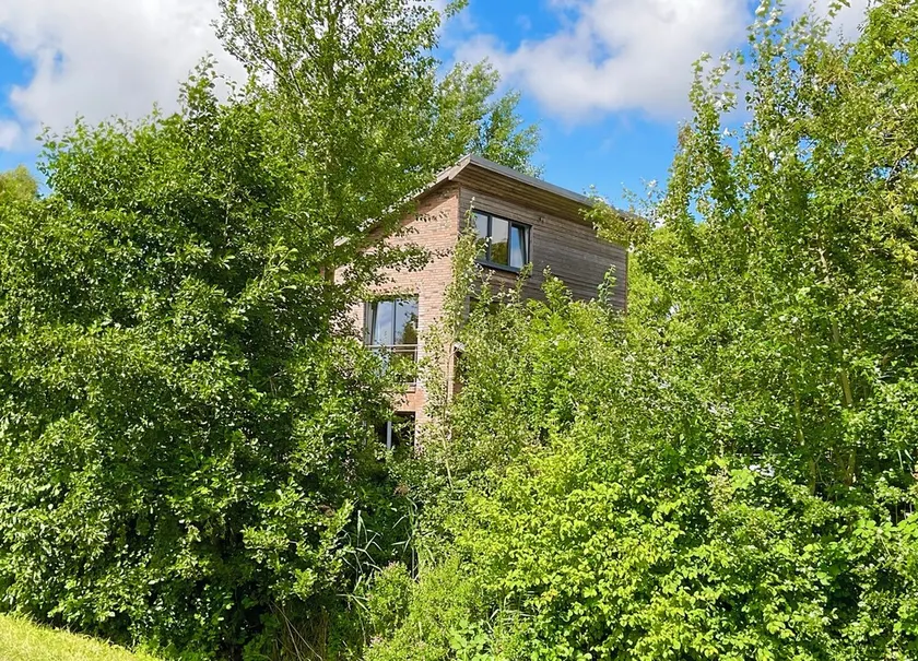Vacation home at Süderdeich in Friedrichskoog - Image 1