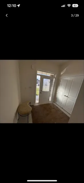 New 4- Bedroom home in quiet neighborhood - Image 1