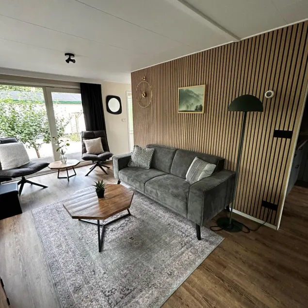 Chalet in Overberg Near Nature Retreat - Image 1