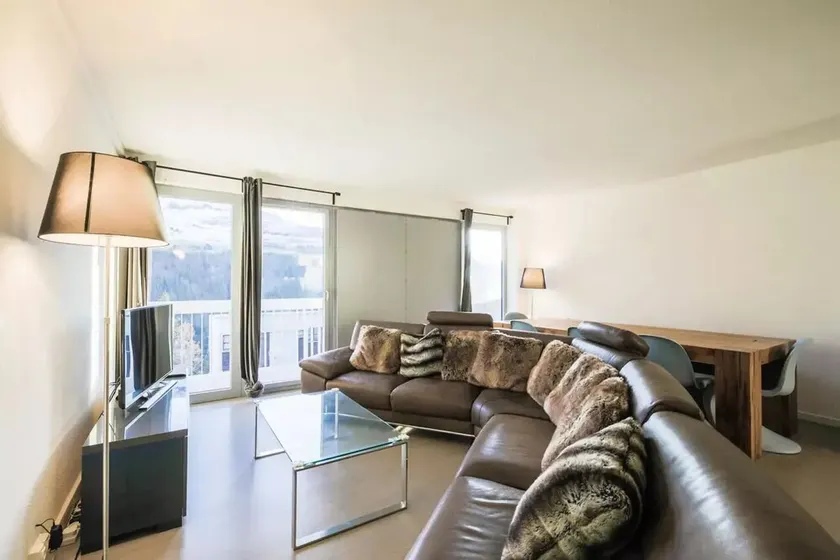 Résidence La Petite Ourse - maeva Home - Appartement 4 Pièces 6 Personnes - Sélection MAE-3904 - Image 1