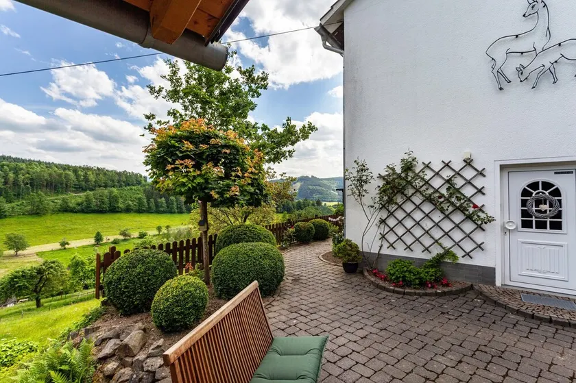 Sauerlandblick - Image 1