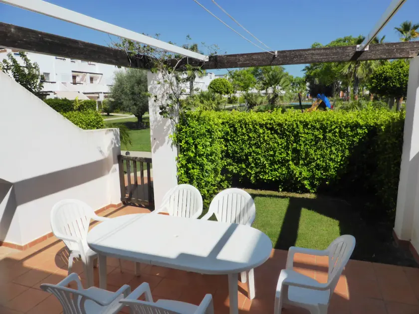 HOLIDAY HOME IN CONDADO DE ALHAMA - Image 1