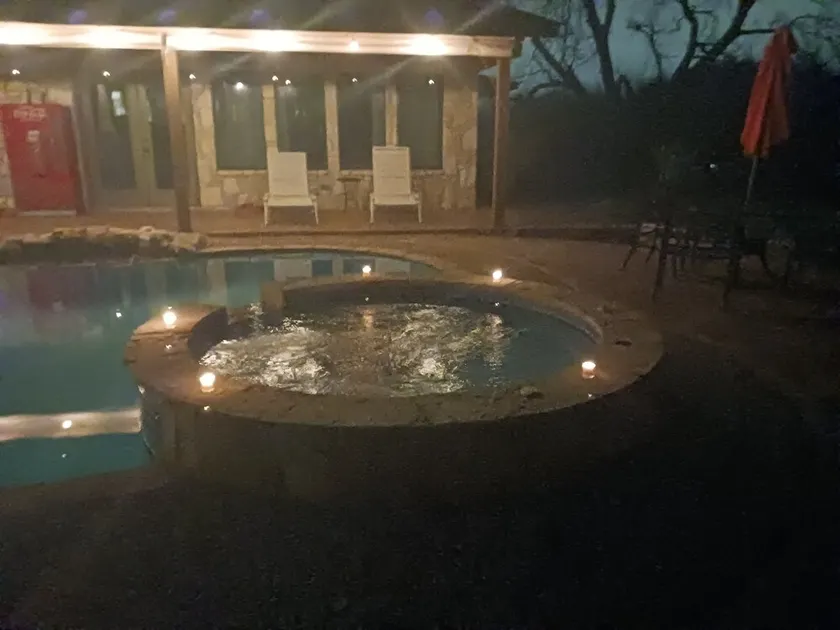Restoration Retreat with Pool and Hot Tub! - Image 1