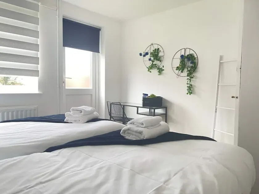 Sapphire 1BR House Pet Friendly NR Addenbrookes - Image 1