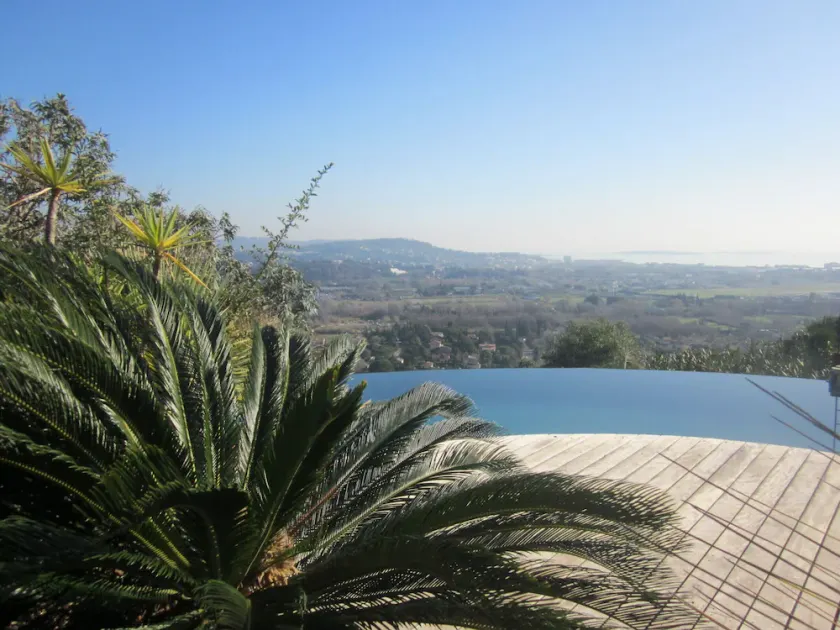 Independent villa annex - 2 persons - private pool - Image 1