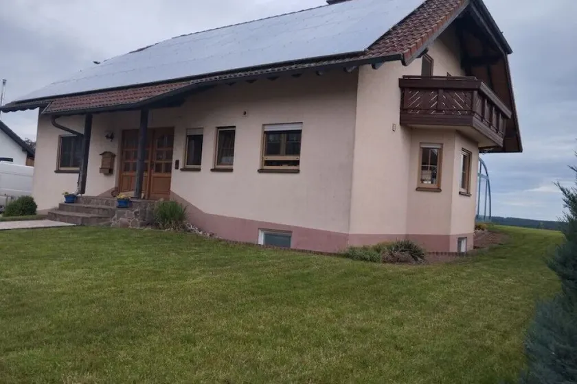 Ferienwohnung Zur Schönen Aussicht - Image 1