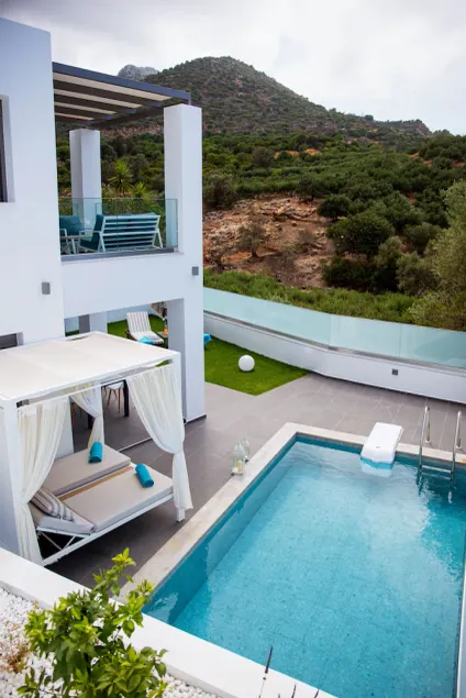 Adrianna Villa 3 - Image 1