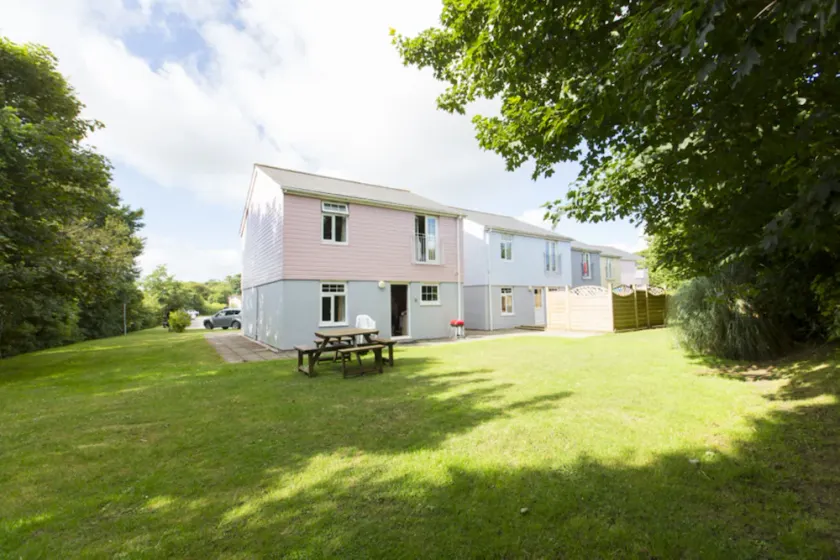 Privately Owned Premier Detached Property with Wi-Fi & Smart TV - Image 1