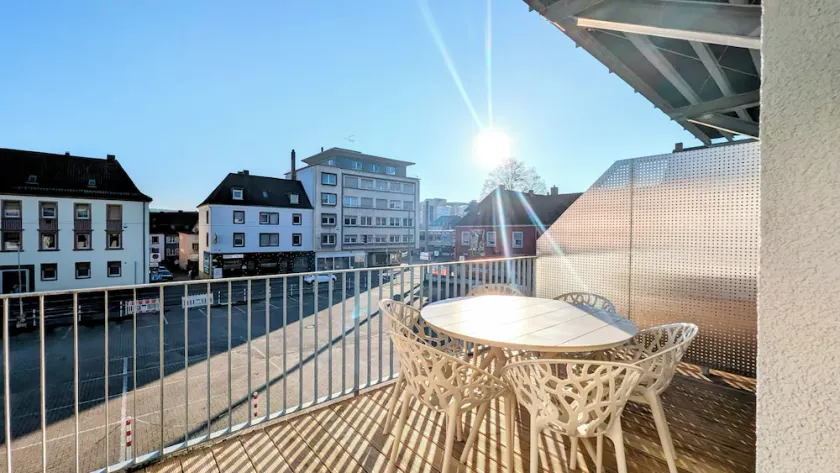 VELARIS – Stilvolle Lofts & Penthouses - Image 1