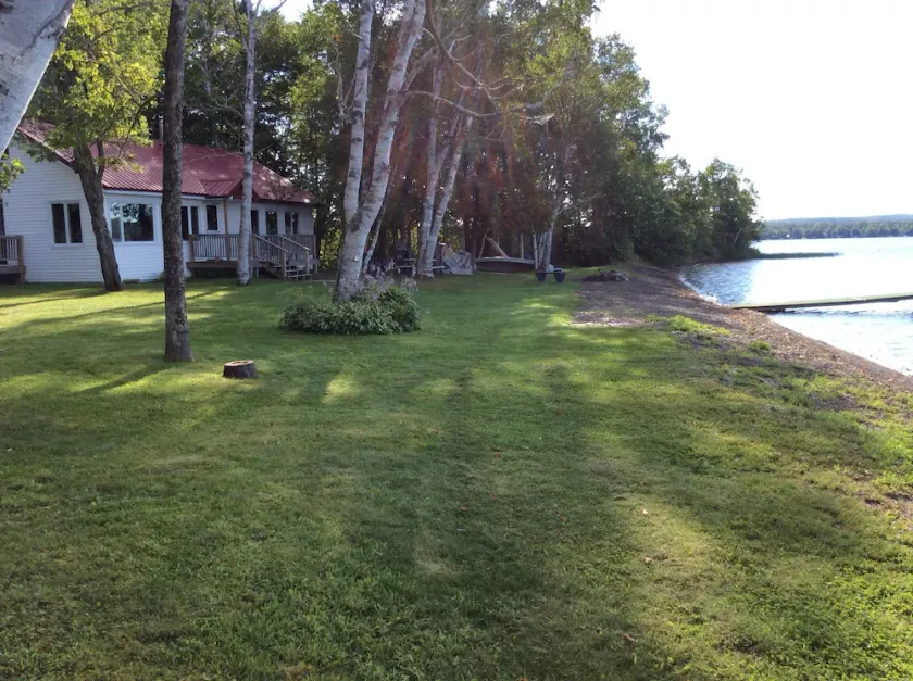 Lejr til leje Madawaska Lake Stockholm Maine (Aroostook County - Image 1