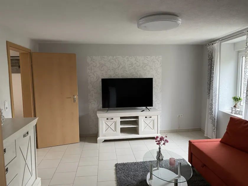 Vacation Apartment - Image 1