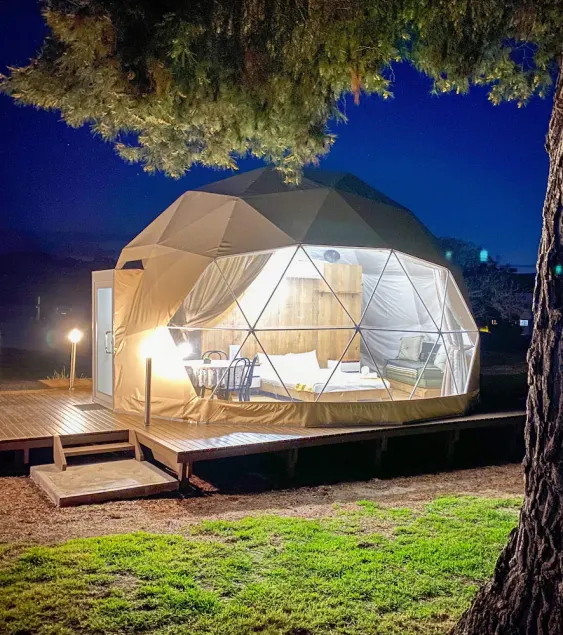 Hillview Farmstay - Image 1