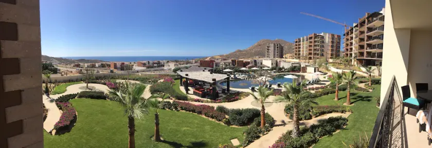 Nuevo Condo Copala / Quivira Golf Club - Image 1