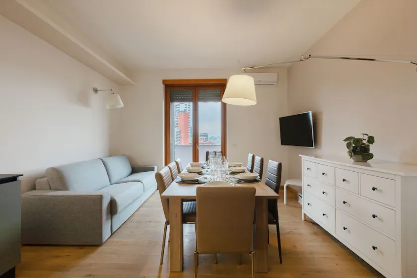 Lo Spole Apartment by BarbarHouse - Image 1