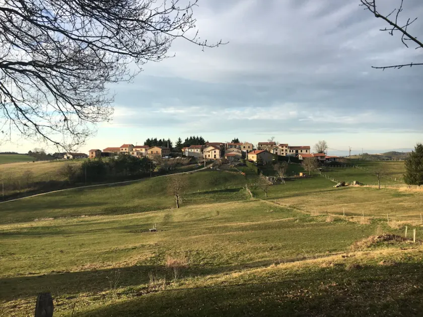 CAMPO DA CASA FORNECIDO POR COMPLETO campgne - Image 1