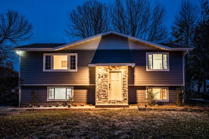 Big Sky Hotelier - Outstanding Sauna House - Image 1