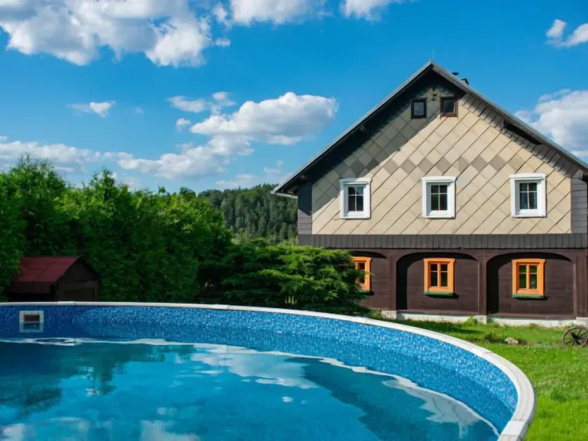 Casa di vacanze Kámen by Interhome - Image 1