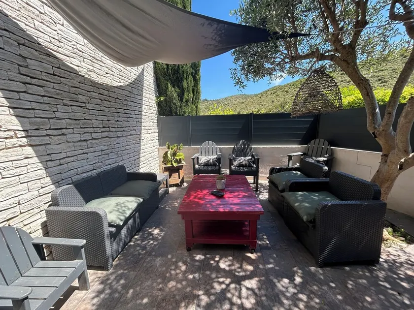 \"Saint florent Villa 2 steps from the sea - 4 Pers - Image 1