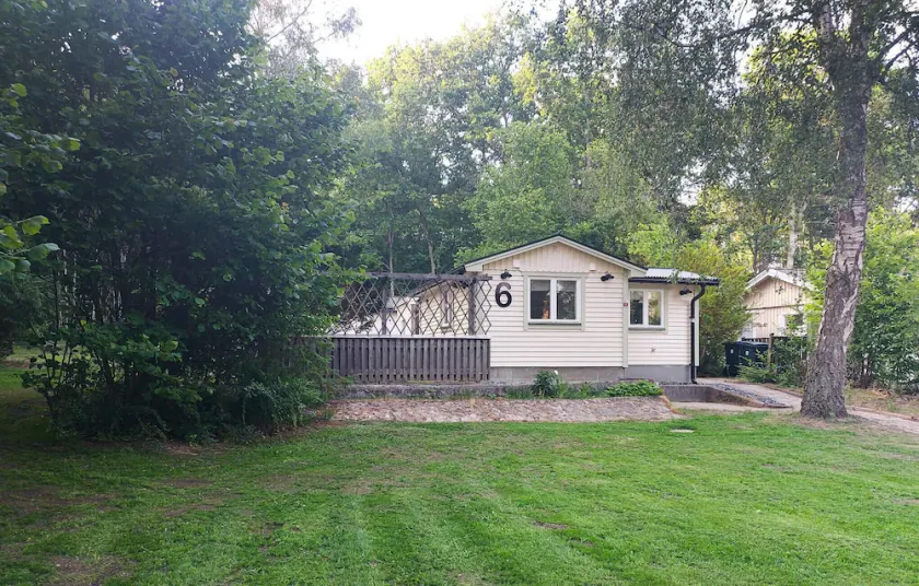 Schönes Zuhause in Ludvigsborg mit WLAN - Image 1