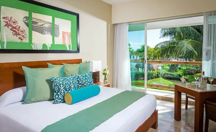 RIVIERA MAYA PARADISE - MAYAN PALACE -  2BD/2BATH SUITE W/PRIVATE TERRACE - Image 1