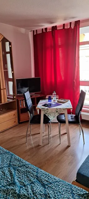 Ferienapartment-Leipzig-Plagwitz - Image 1