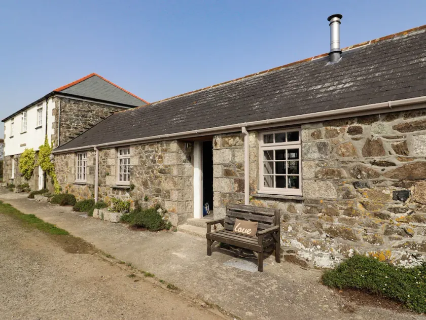 The Roost - Image 1