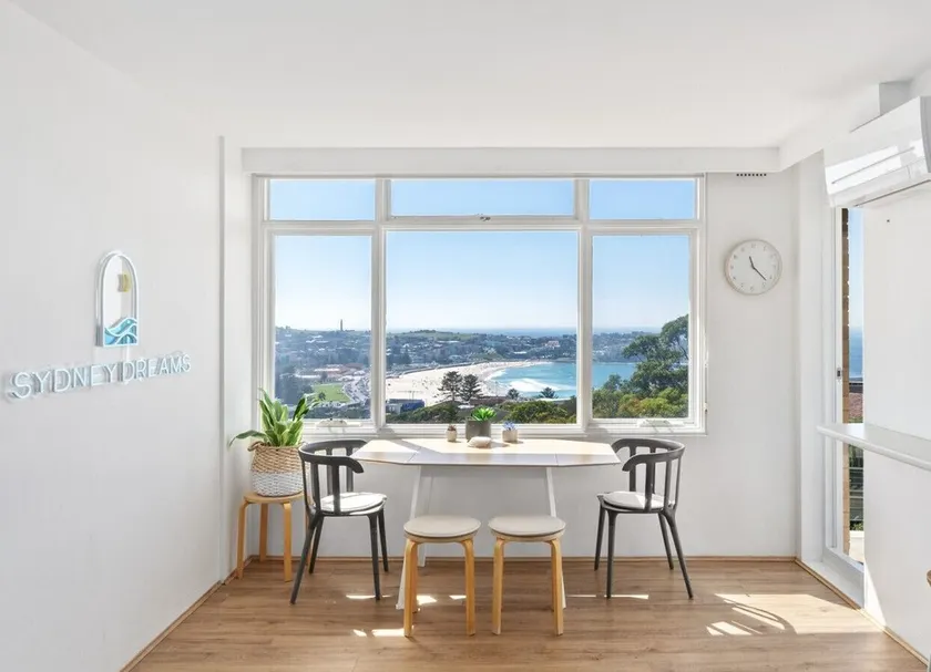 Endless Views by Sydney Dreams with Parking - Image 1