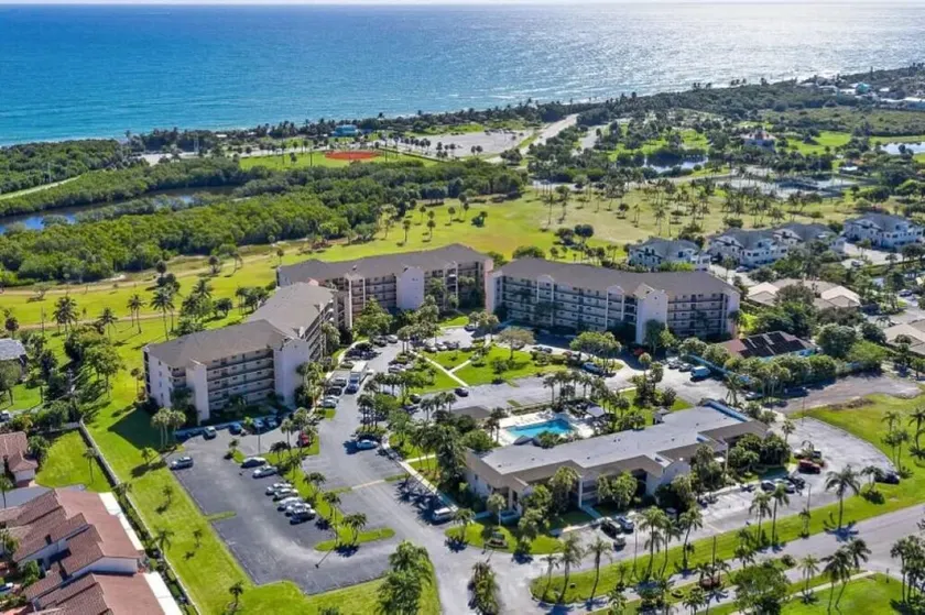 Jupiter Bay East-Walk zum Strand / Wifi / Pool / Tennis / Geschäfte - Image 1