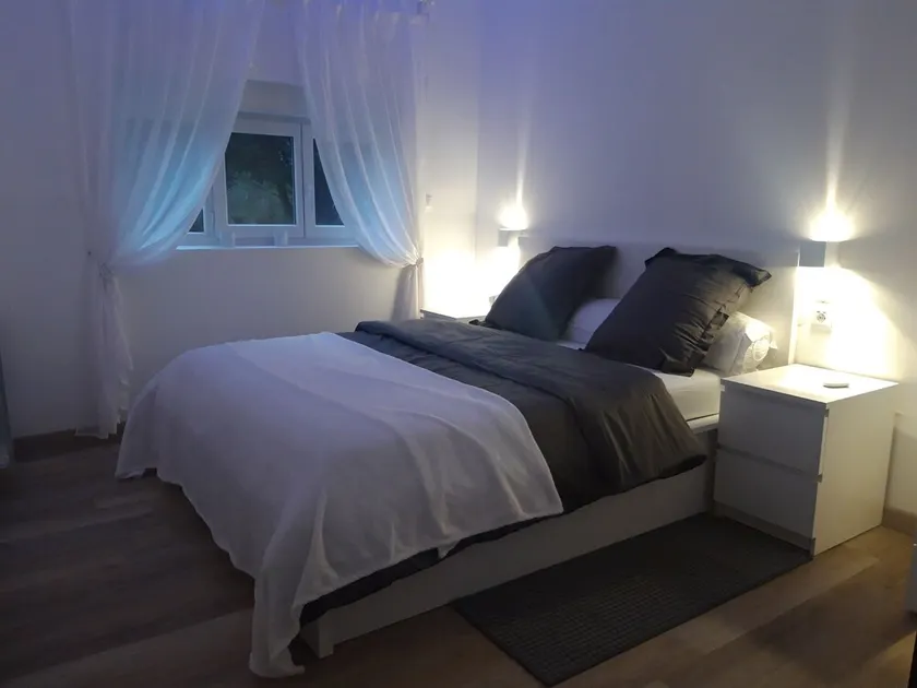 Sky hytte - 4 personer - Image 1