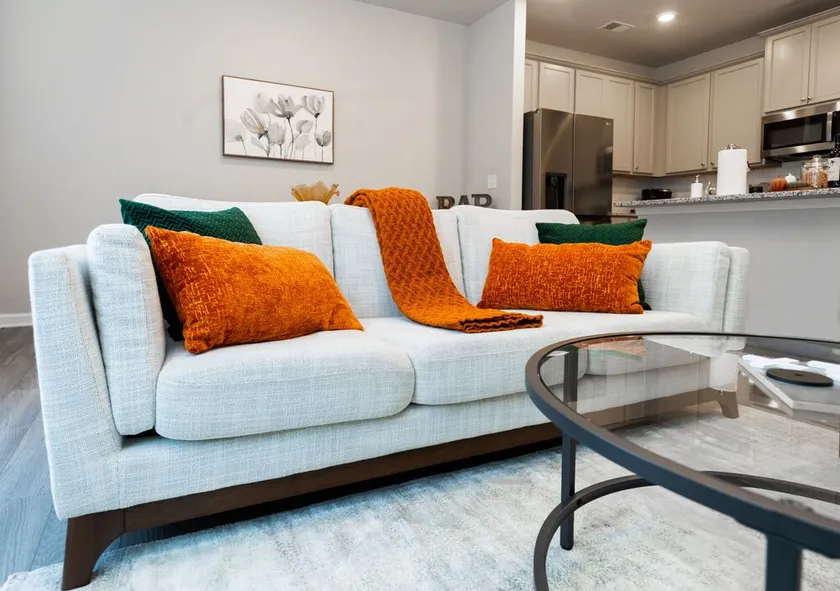 Entire home+Modern+3br/2.5b+8ppl getaway+Downtown - Image 1