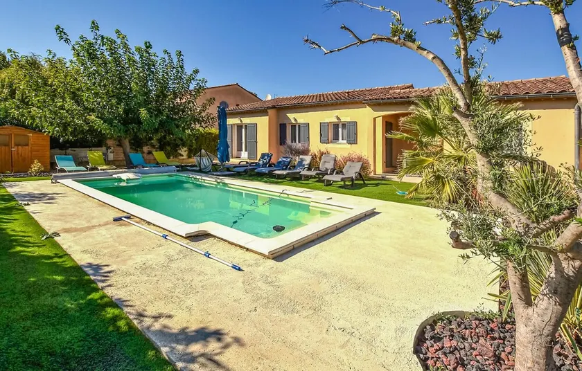 Amazing Home In Avignon - Image 1