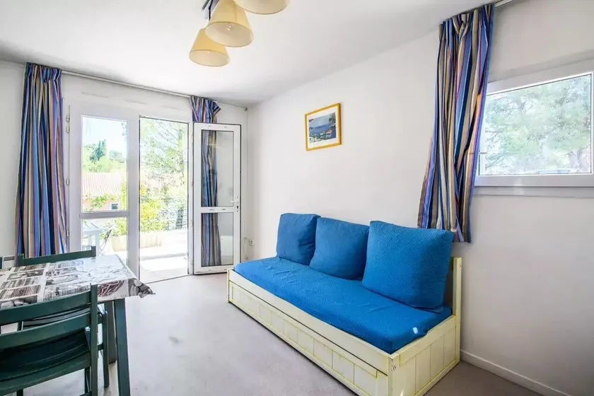 Residence Debussy - maeva Home - 2 Room Apartment 4 People - Comfort - Image 1