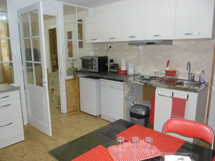 Meuble de tourisme le BULGARANA - Image 1