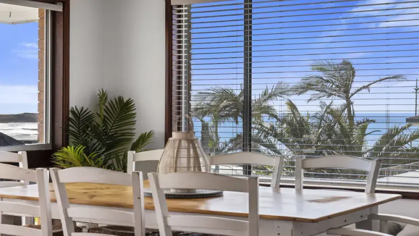 Sea Change - Spectacular views without the huge price tag! Walk - Image 1