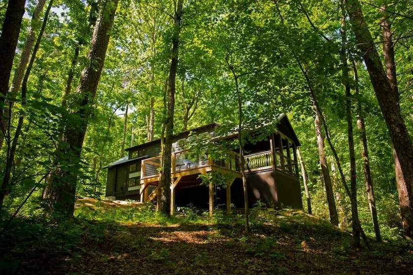 Riverfront Home I Kayak & Fishing I 6 mins Mentone - Image 1