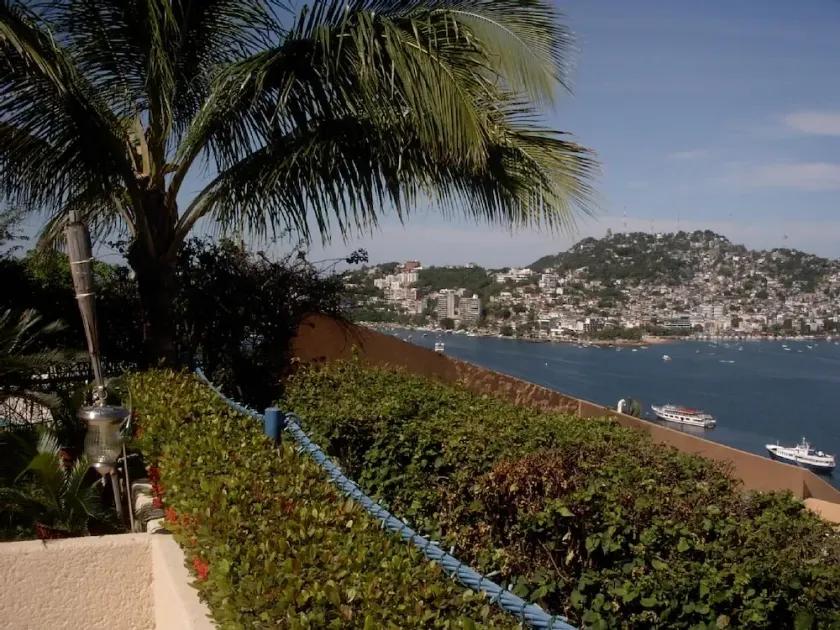 Tuo Paradiso Affacciato Acapulco Bay - Image 1