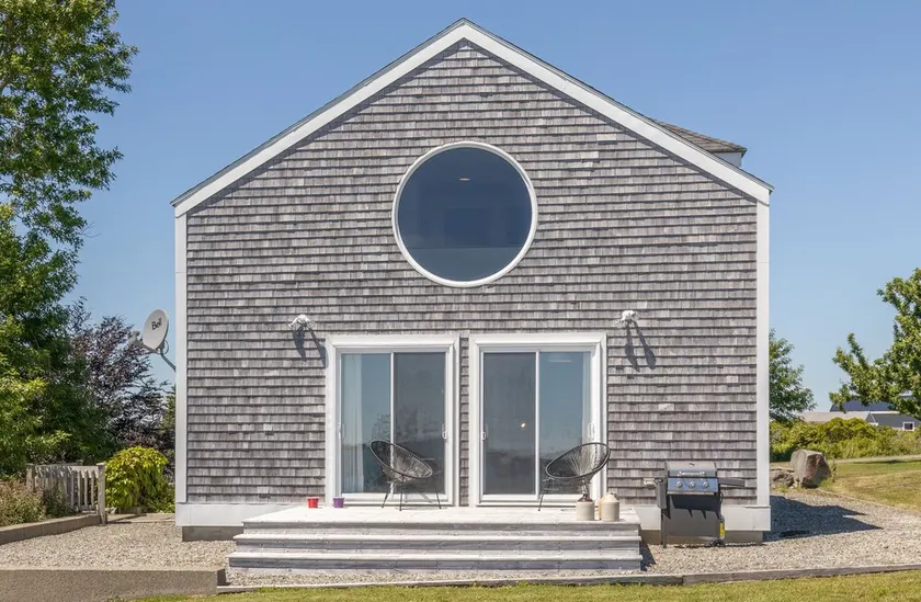 The perfect East Coast experience. Guesthouse on 38 acres with 360° Ocean views. - Image 1