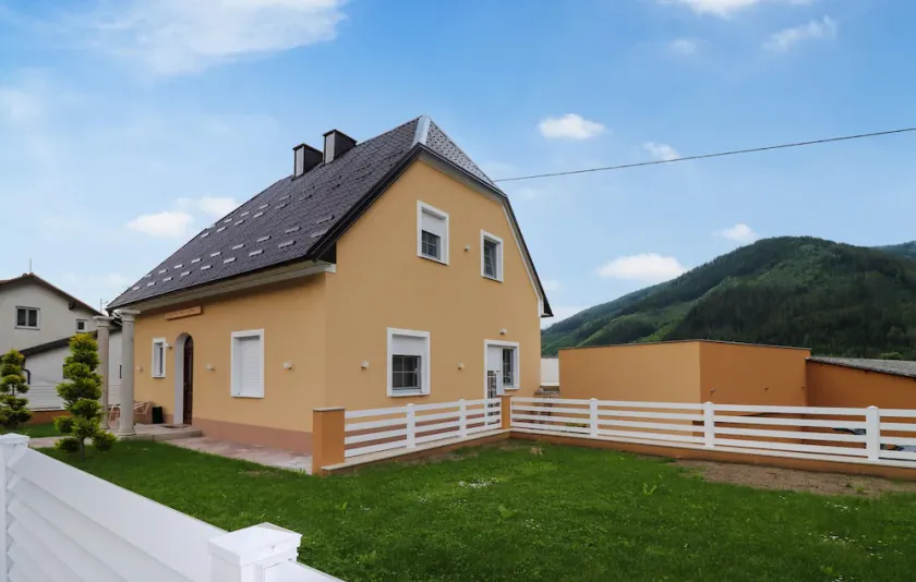 Beautiful home in Kammern im Liesingtal - Image 1