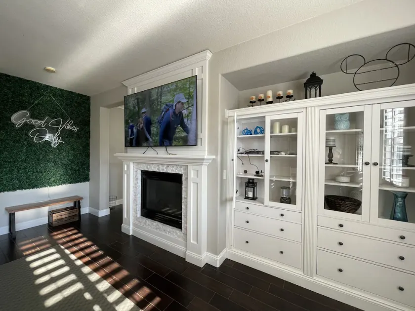 Spacious and Modern 4 bed 2.5 bath home, 3000 sq feet home for Monthly Rental - Image 1