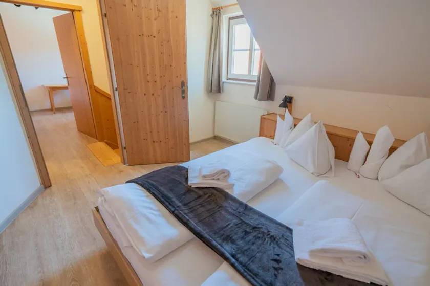 Apartment für bis zu 4 Personen - Image 1