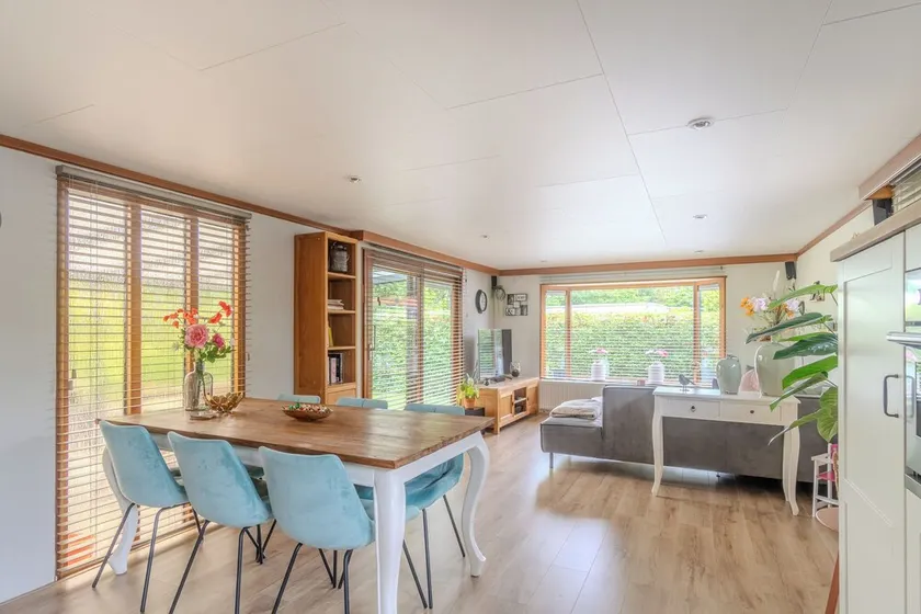 Romantic Detached Holiday Home on the Veluwe - Image 1