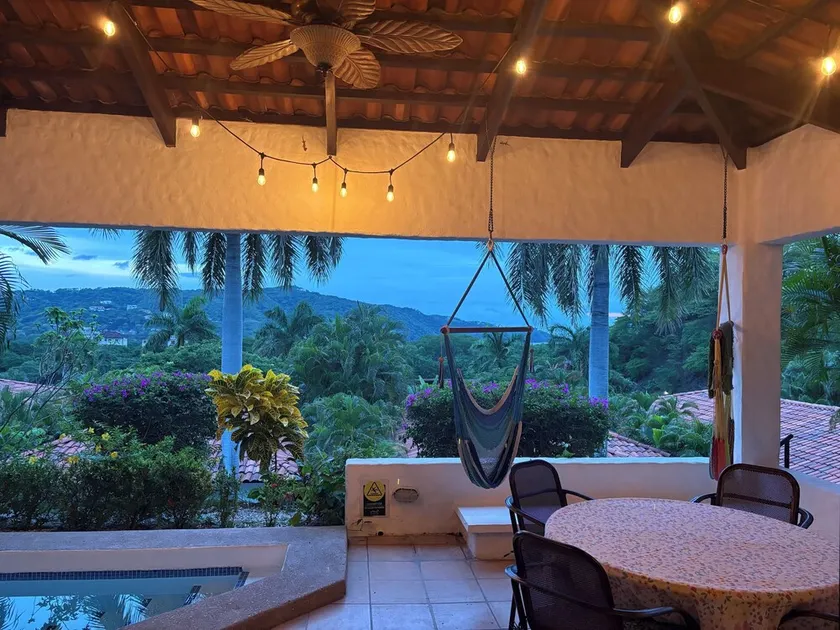 Casa Da'Vida i Playa Hermosa, Guanacaste, Costa Rica - Image 1