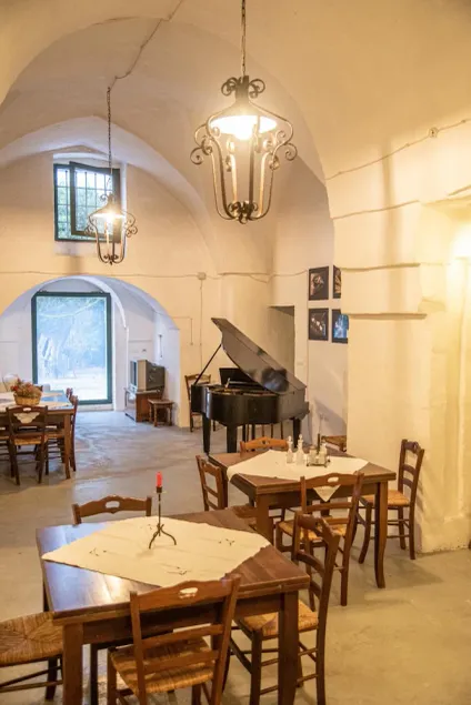 Masseria Trotta B&B - Image 1