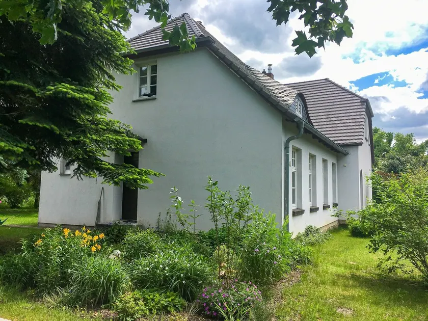 Apartment on the Peenewiesen - Appartamento - Image 1