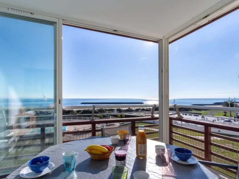 Studio Le Sunset-Cap Sud-16 by Interhome - Image 1