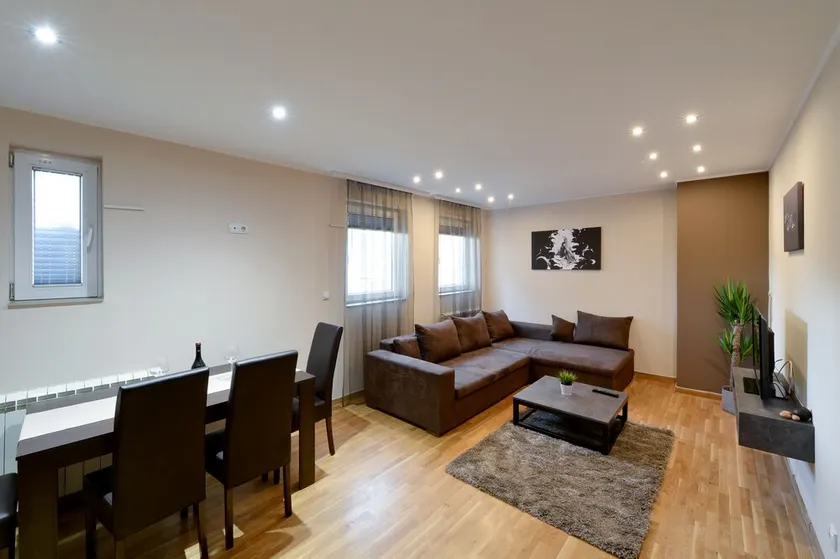 CITY CENTER SAVAMALA 80M2 DUPLEX 3 - Image 1